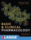 Basic & Clinical Pharmacology, Thirteenth Edition, SMARTBOOK(TM) - eBook