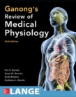 Ganong's Review of Medical Physiology 25th Edition - eBook