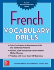 French Vocabulary Drills - eBook