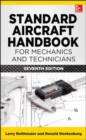 Standard Aircraft Handbook for Mechanics and Technicians, Seventh Edition - Book