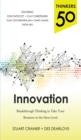 Thinkers 50 Innovation: Breakthrough Thinking to Take Your Business to the Next Level - eBook