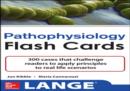 Pathophysiology Flash Cards - eBook