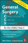 General Surgery: Correlations and Clinical Scenarios - Book
