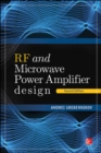 RF and Microwave Power Amplifier Design, Second Edition - Book