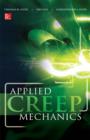 Applied Creep Mechanics - eBook