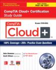 CompTIA Cloud+ Certification Study Guide (Exam CV0-001) - eBook