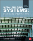 Metal Building Systems, Third Edition - Book