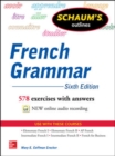 Schaum's Outline of French Grammar - Book