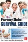 Pharmacy Student Survival Guide, 3E - eBook