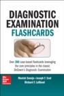 DeGowin's Diagnostic Examination Flashcards - eBook