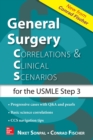 General Surgery: Correlations and Clinical Scenarios - eBook