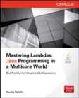 Mastering Lambdas - Book