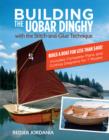 Building the Uqbar Dinghy - eBook