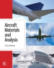 Aircraft Materials and Analysis - Book