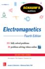 Schaum's Outline of Electromagnetics, 4th Edition - eBook