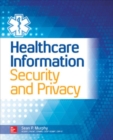 Healthcare Information Security and Privacy - Book