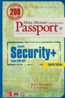 Mike Meyers' CompTIA Security+ Certification Passport, Fourth Edition  (Exam SY0-401) - eBook