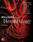 Williams Hematology, 9E - eBook