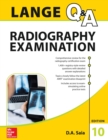 LANGE Q&A Radiography Examination, Tenth Edition - eBook