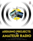Arduino Projects for Amateur Radio - Book