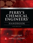 Perry's Chemical Engineers' Handbook - Book