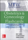 Master the Wards: Obstetrics and Gynecology Flashcards - Book