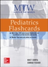 Master the Wards: Pediatrics Flashcards - Book