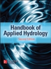 Handbook of Applied Hydrology, Second Edition - Book