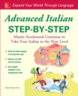 Advanced Italian Step-by-Step - eBook
