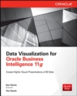 Data Visualization for Oracle Business Intelligence 11g - Book