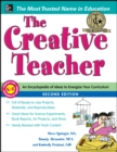Creative Teacher 2/E (BOOK) - eBook