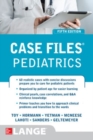 Case Files Pediatrics, Fifth Edition - Book