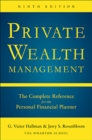 Private Wealth Mangement 9th Ed (PB) - eBook