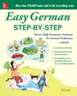 Easy German Step-by-Step - eBook