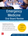 Emergency Medicine Oral Board Review: Pearls of Wisdom, Sixth Edition - eBook