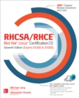 RHCSA/RHCE Red Hat Linux Certification Study Guide, Seventh Edition (Exams EX200 & EX300) - eBook