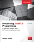 Introducing JavaFX 8 Programming - Book