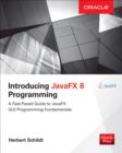 Introducing JavaFX 8 Programming - eBook