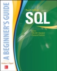 SQL: A Beginner's Guide, Fourth Edition - Book