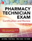 Pharmacy Tech Exam Certification and Review - eBook