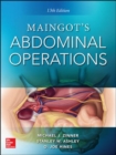 Maingot's Abdominal Operations. - Book