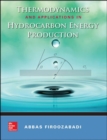 Thermodynamics and Applications of Hydrocarbons Energy Production - Book