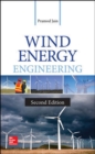 Wind Energy Engineering, Second Edition - Book