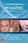 Color Atlas & Synopsis of Pediatric Dermatology, Third Edition - eBook
