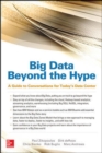 Big Data Beyond the Hype: A Guide to Conversations for Today’s Data Center - Book