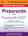 Preparacion para el Examen de GED - eBook