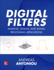 Digital Filters: Analysis, Design, and Signal Processing Applications - eBook
