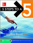 5 Steps to a 5 AP Physics : No.1 - Book