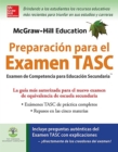 McGraw-Hill Education Preparacion para el Examen TASC - eBook