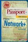 Mike Meyers' CompTIA Network+ Certification Passport, Fifth Edition (Exam N10-006) - eBook